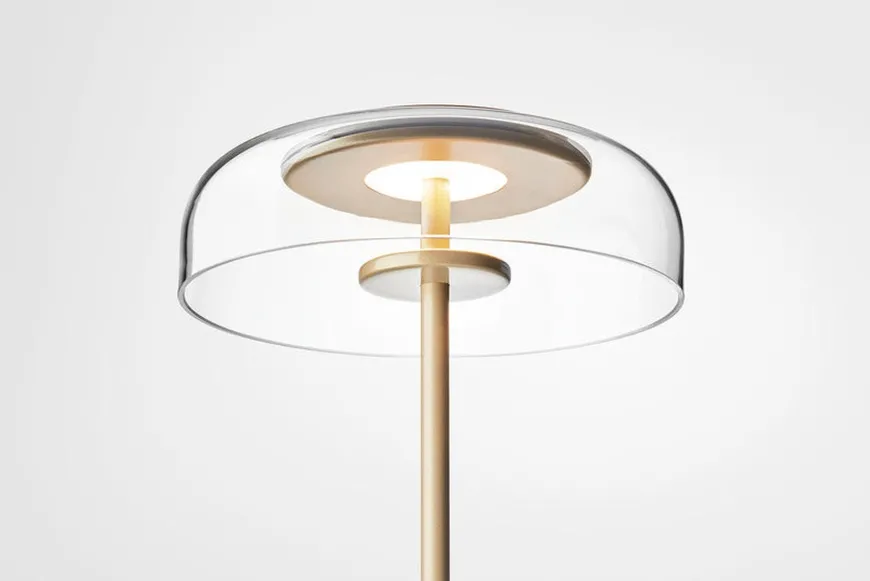 Nuura Blossi bordlampe
