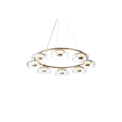 Nuura Blossi 8 takpendel
