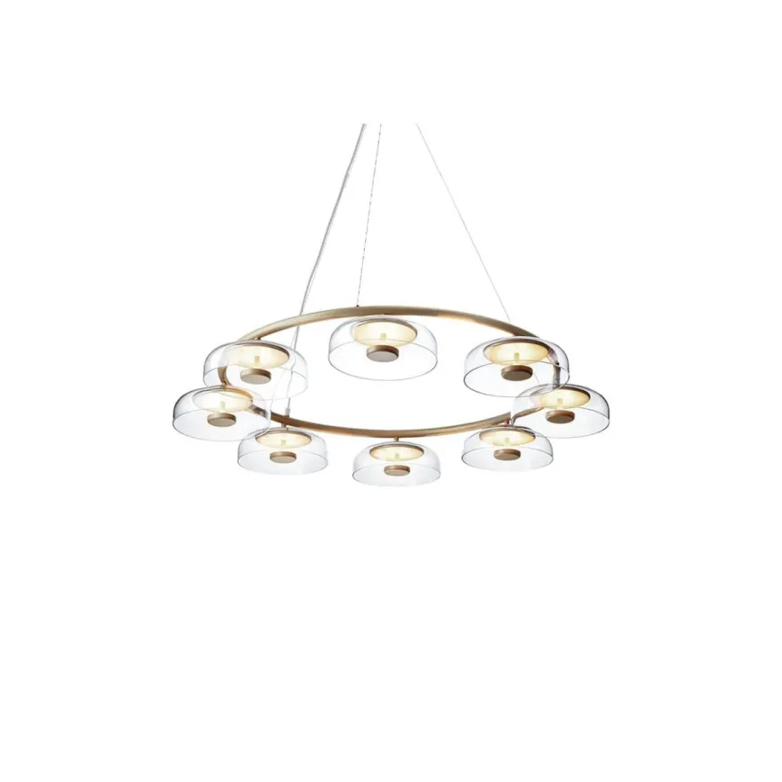 Nuura Blossi 8 takpendel