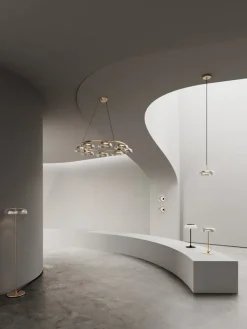 Nuura Blossi 1 takpendel