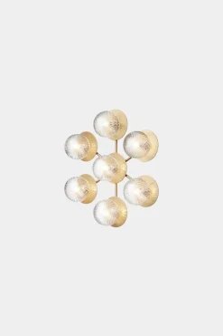 Nuura Liila Star / optikk glass