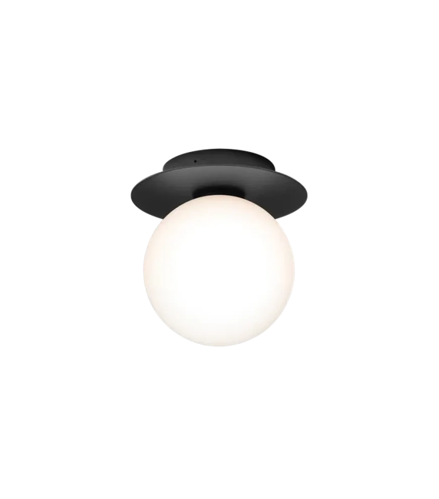 Nuura Liila 1 utendørslampe
