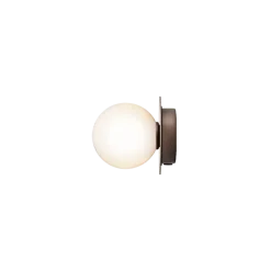 Nuura Liila 1 vegglampe/taklampe - small