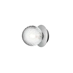 Nuura Liila 1 vegglampe/taklampe - Small