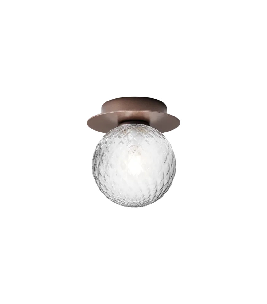 Nuura Liila 1 vegglampe/taklampe - Small