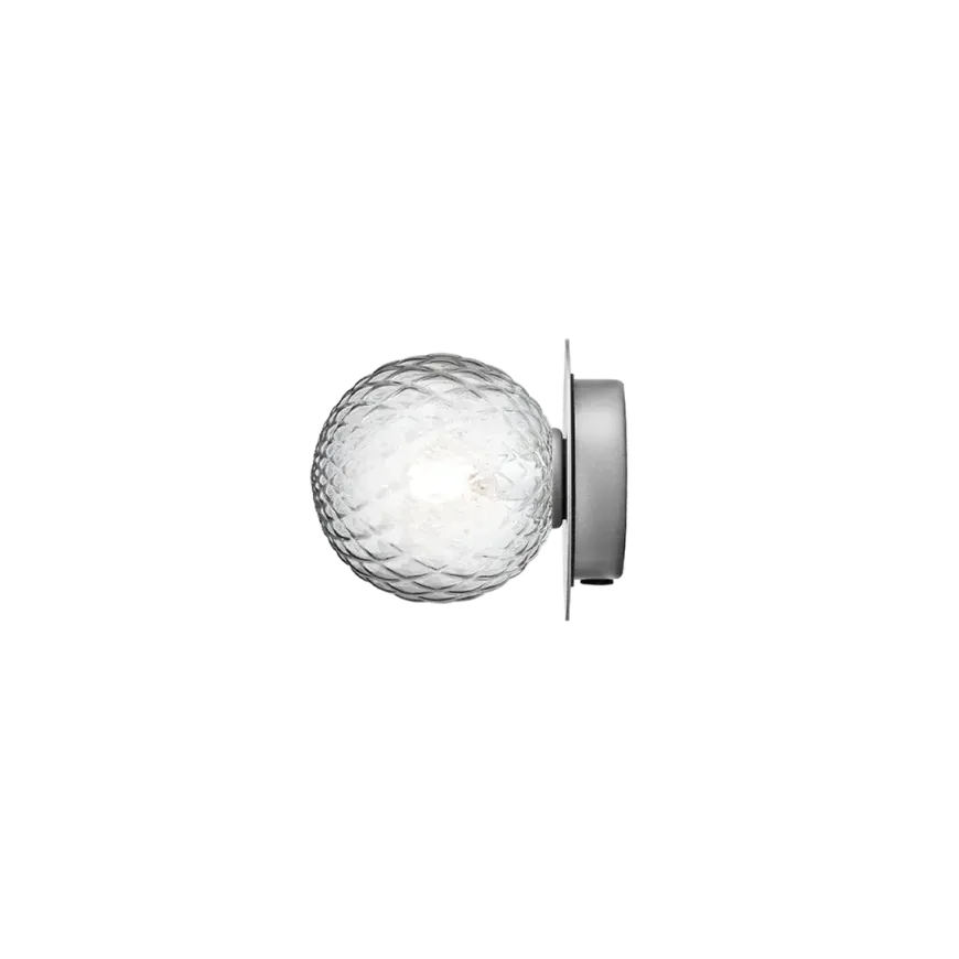 Nuura Liila 1 vegglampe/taklampe - Small