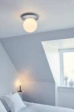Nuura Miira bordlampe svart / optikk