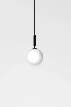 Nuura Miira 1 large svart / opal