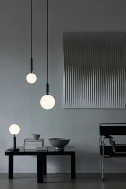 Nuura Miira 1 svart/opal