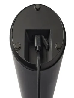 Nyhavn bordlampe oppladbar 5,5W IP44 - Dimbar