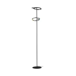 Odila gulvlampe 2 x 10,4W - Dimbar