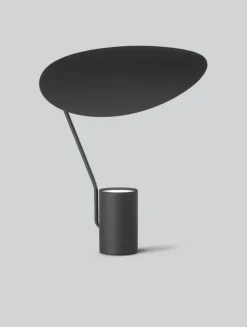 Ombre bordlampe
