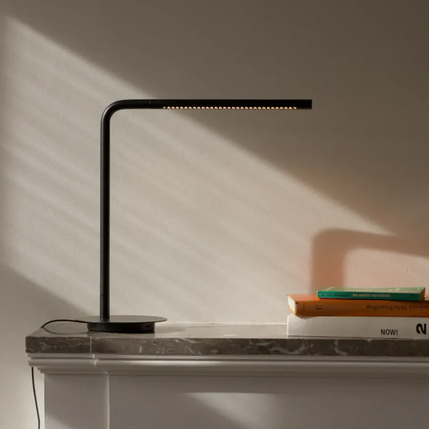 Omni bordlampe