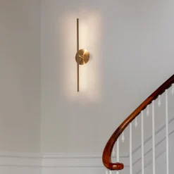Omni vegglampe