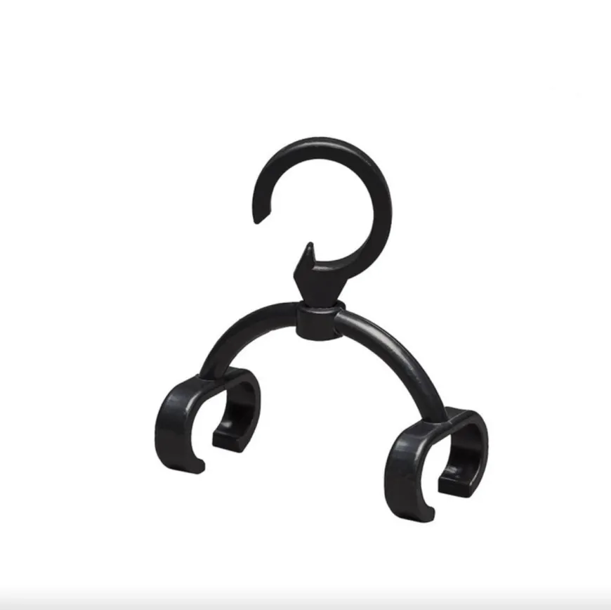 Opphengskrok for Kostsmide-lysslynger 10pk