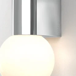 Ortona Twin vegglampe IP44