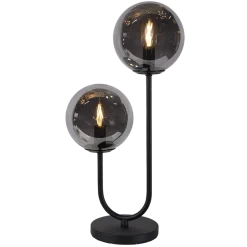 Oscar bordlampe