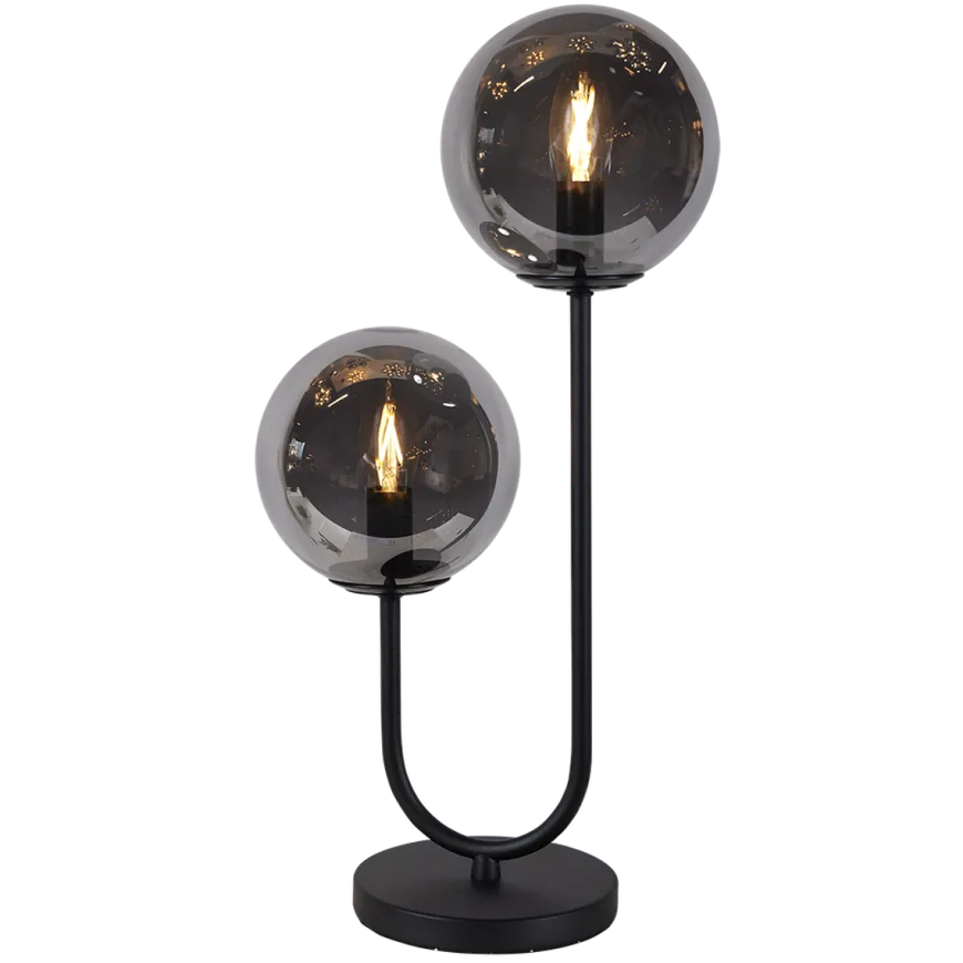 Oscar bordlampe