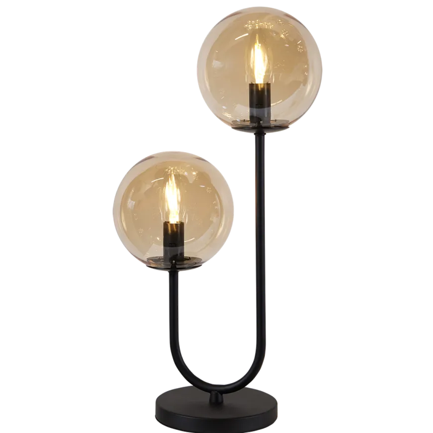 Oscar bordlampe