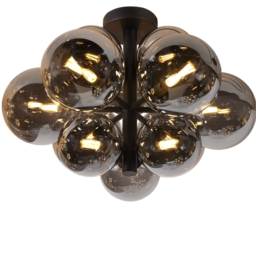 Oscar taklampe 50 cm