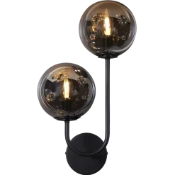 Oscar vegglampe