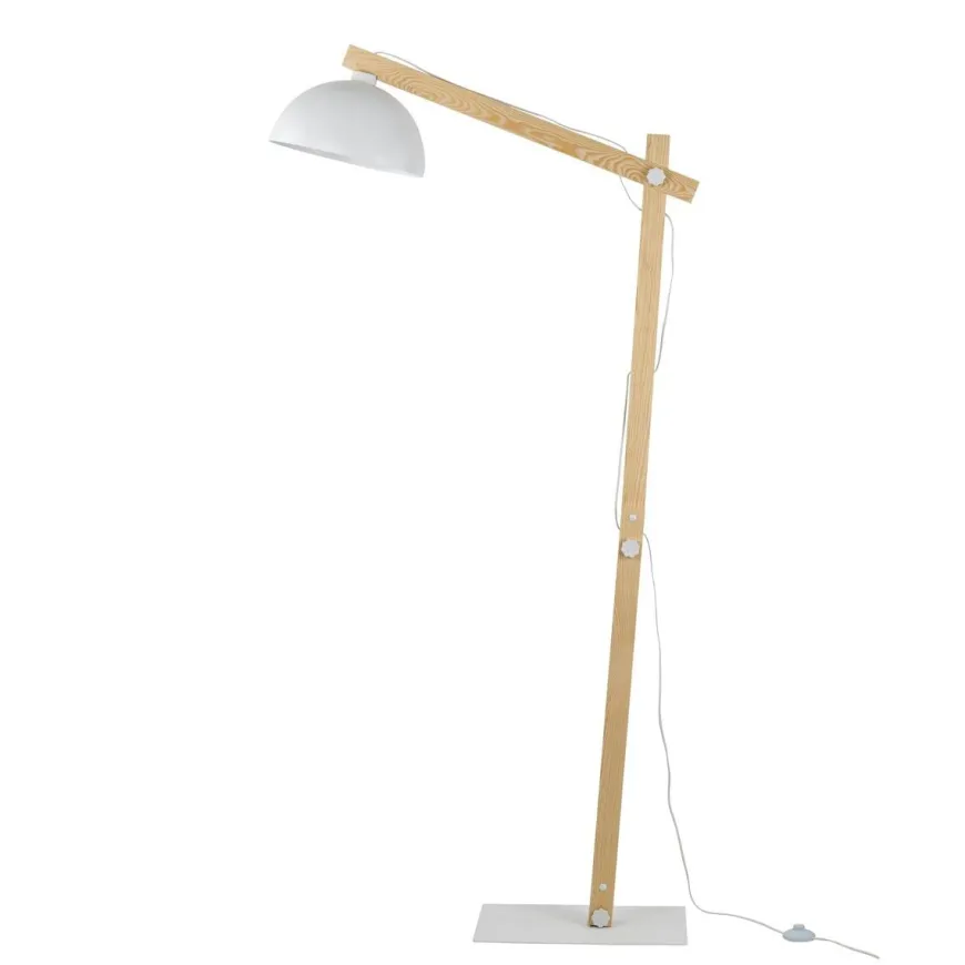 Oslo gulvlampe
