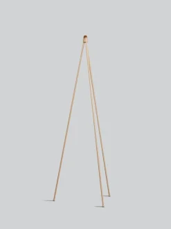Oslo Wood gulvstativ