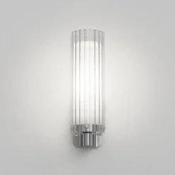 Ottavino vegglampe IP44 - Krom