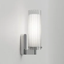 Ottavino vegglampe IP44 - Krom