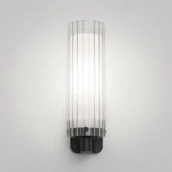 Ottavino vegglampe IP44 - Krom
