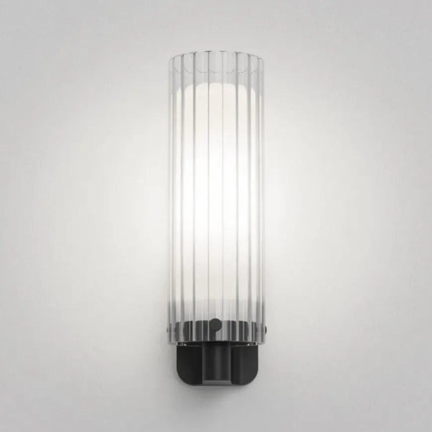 Ottavino vegglampe IP44 - Krom