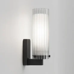 Ottavino vegglampe IP44 - Krom