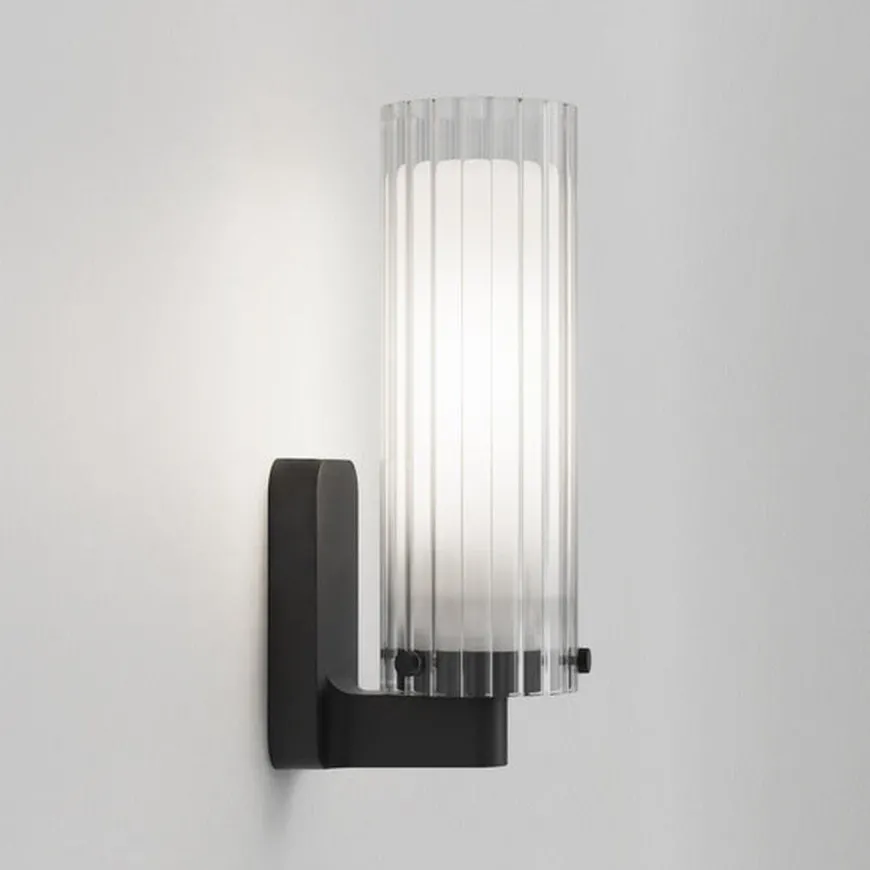 Ottavino vegglampe IP44 - Krom