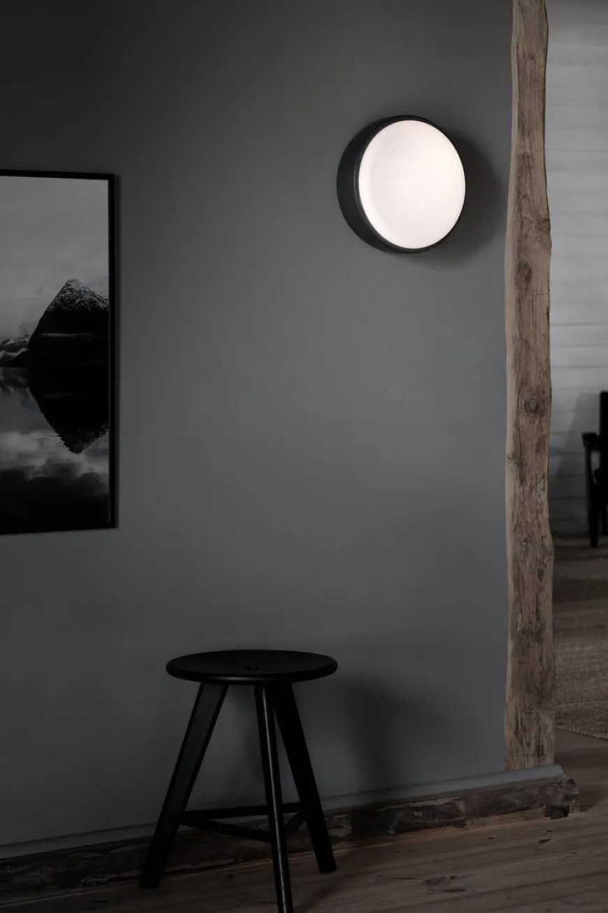 Over Me 30 tak / vegglampe