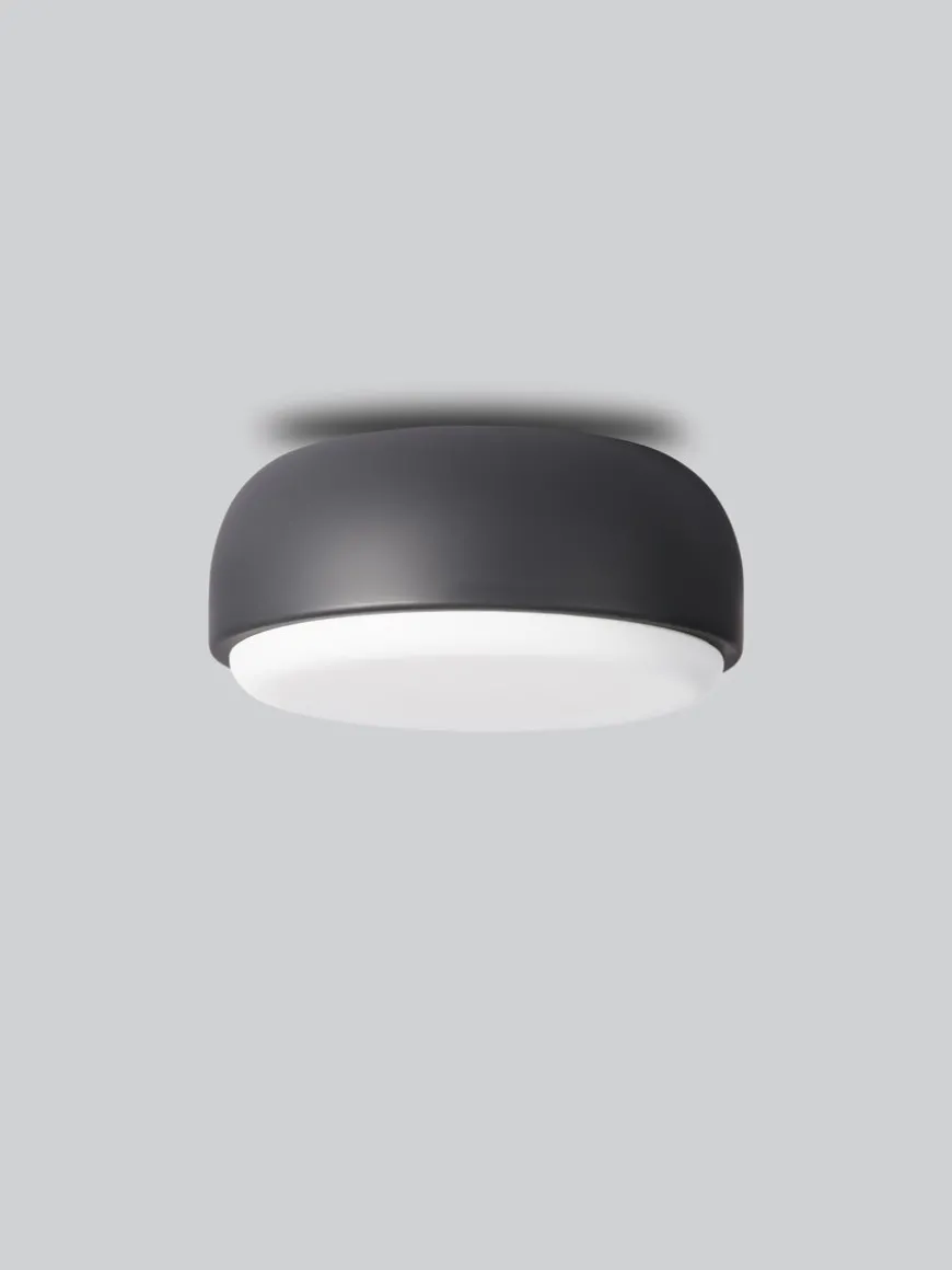 Over Me 30 tak / vegglampe