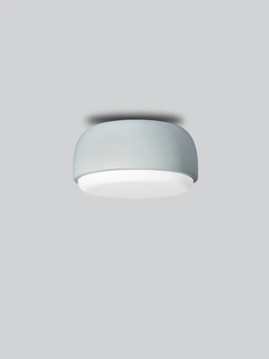 Over Me 20 tak / vegglampe