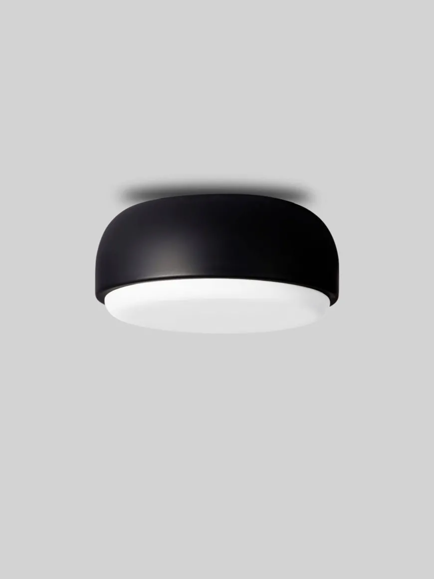 Over Me 20 tak / vegglampe