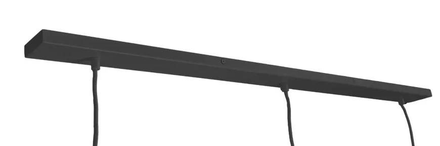 Oz mini K3 pendeloppheng uten tube