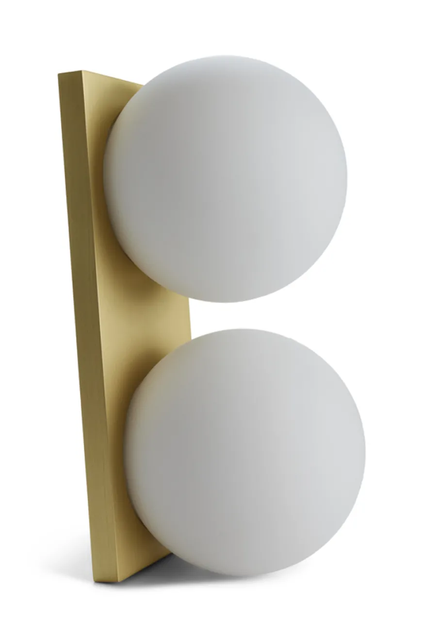 Palla C2135 tak/vegglampe 18,6W 1800-3000 Kelvin IP20 Dimbar