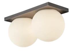 Palla mini C290 tak/vegglampe 22,9W 1800-3000 Kelvin IP20 Dimbar
