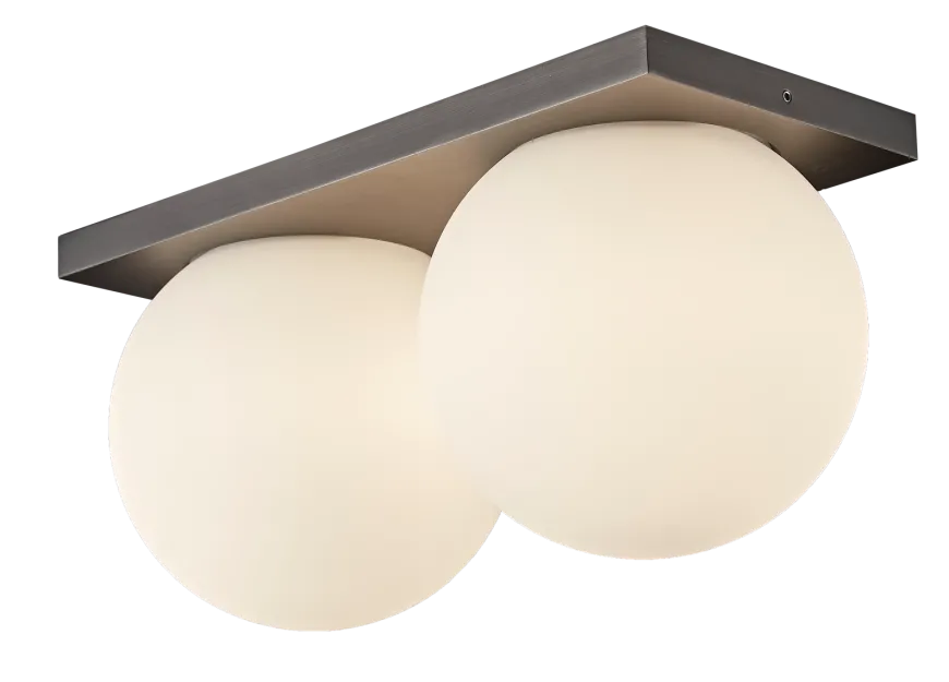 Palla mini C290 tak/vegglampe 22,9W 1800-3000 Kelvin IP20 Dimbar