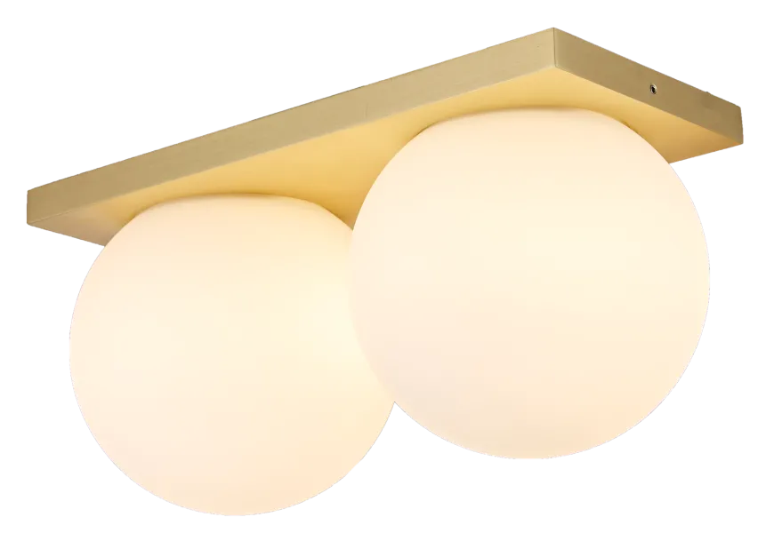 Palla mini C290 tak/vegglampe 22,9W 1800-3000 Kelvin IP20 Dimbar