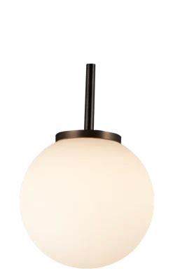 Palla P135 takpendel 9,7W 1800-3000 Kelvin IP20 Dimbar