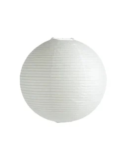 Paper shade Ø50