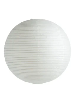 Paper shade Ø60