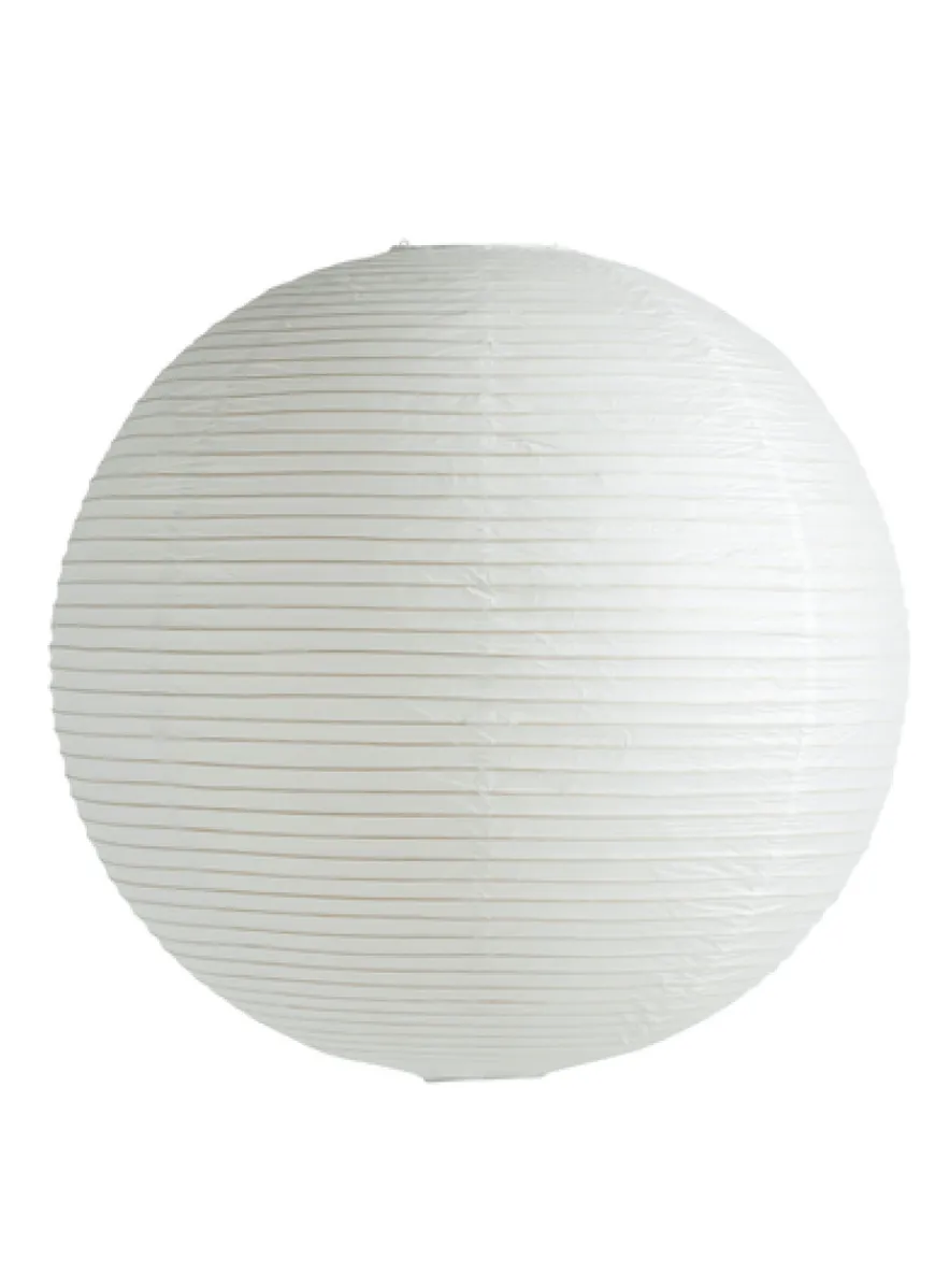 Paper shade Ø60