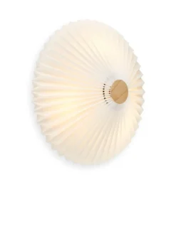 Paris vegg/tak-lampe