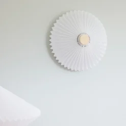 Paris vegg/tak-lampe