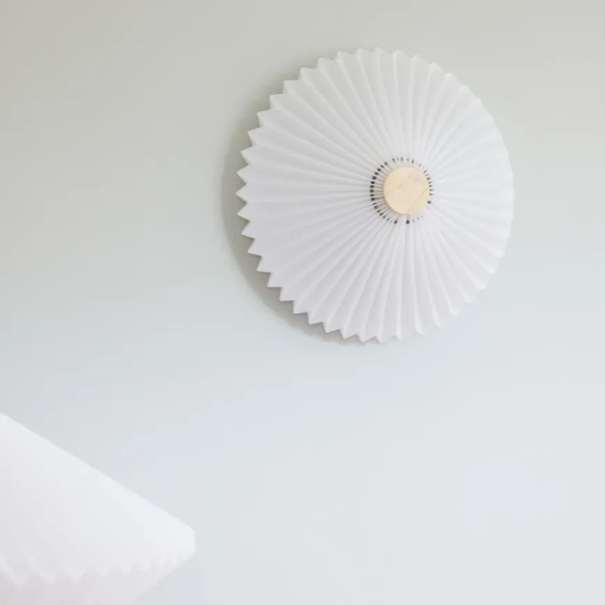 Paris vegg/tak-lampe