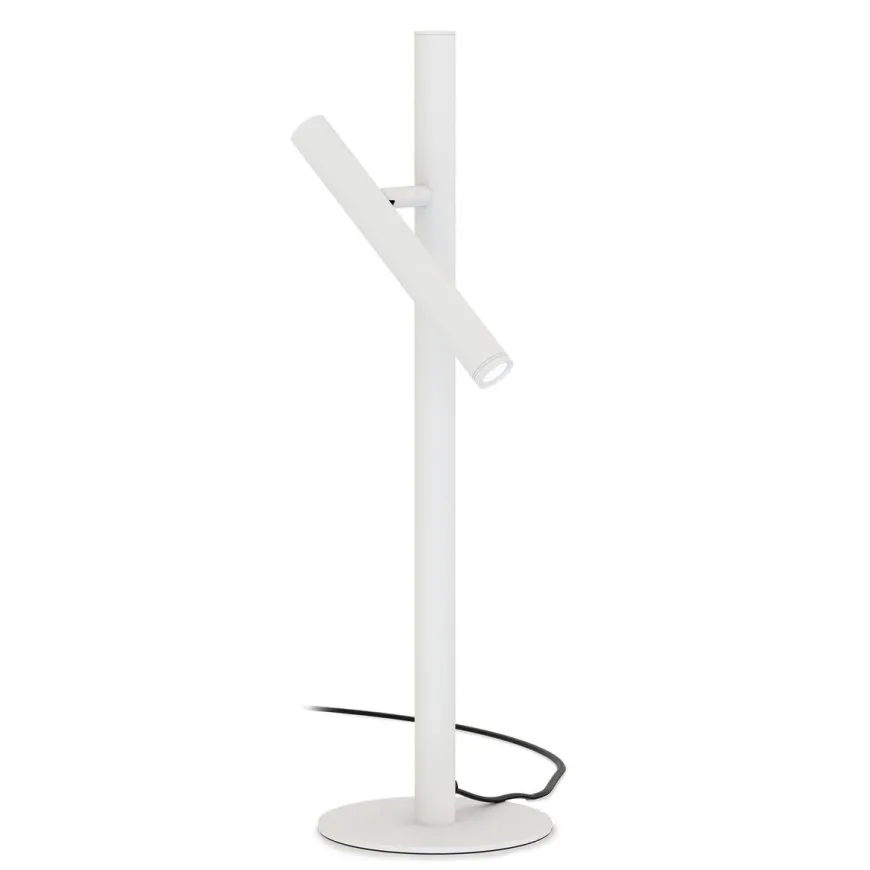 Pen bordlampe